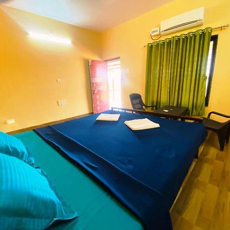 The Lighthouse Beach Resort Dapoli Luaran gambar