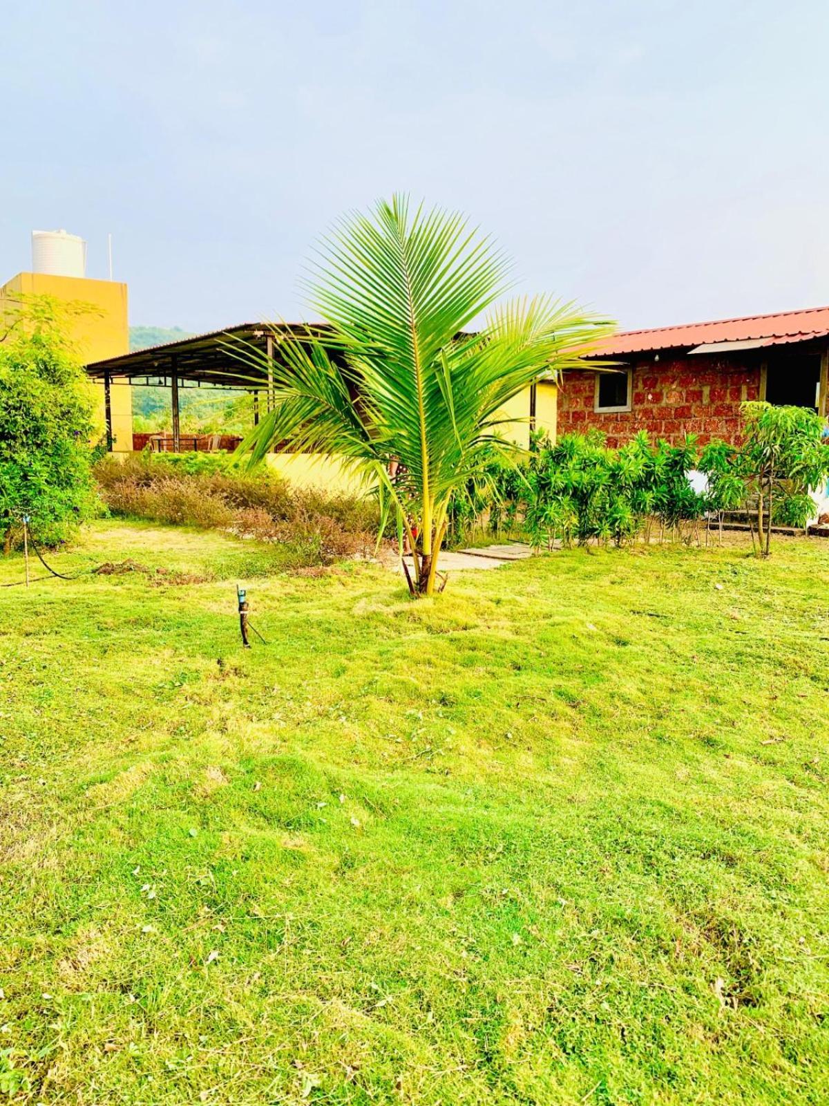 The Lighthouse Beach Resort Dapoli Luaran gambar