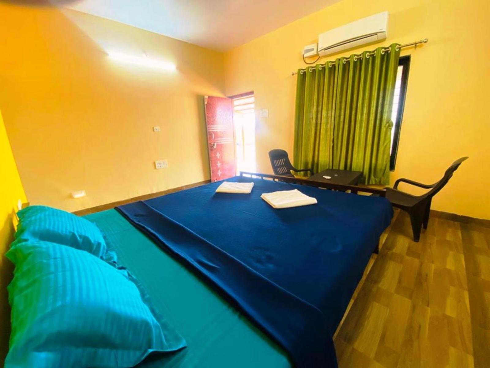 The Lighthouse Beach Resort Dapoli Luaran gambar