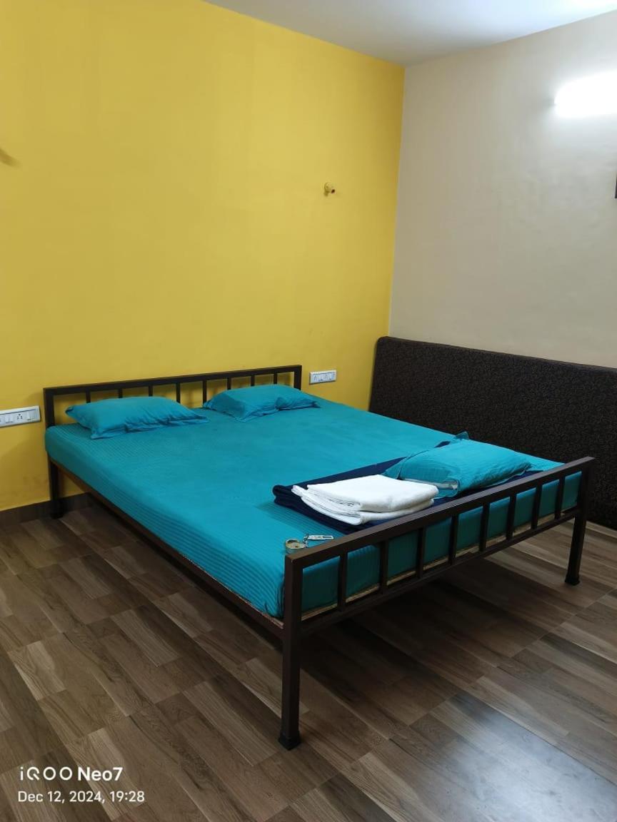 The Lighthouse Beach Resort Dapoli Luaran gambar