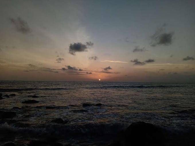The Lighthouse Beach Resort Dapoli Luaran gambar