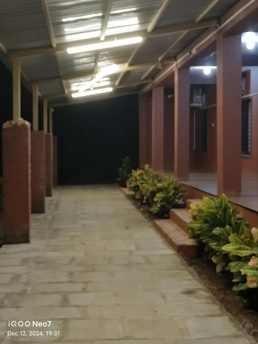 The Lighthouse Beach Resort Dapoli Luaran gambar
