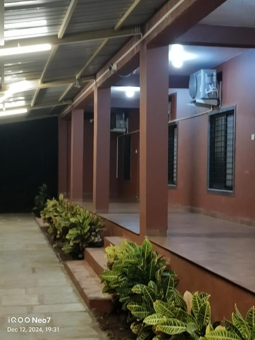 The Lighthouse Beach Resort Dapoli Luaran gambar